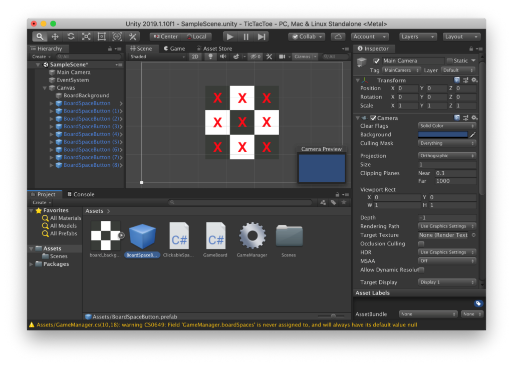 visual studio for mac generate apk